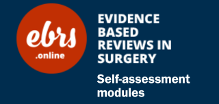 EBRS Self-Assessment: INSEMA and SOUND trials