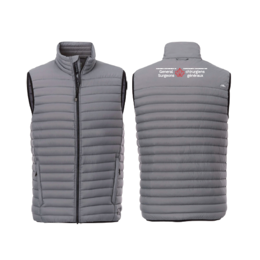 Roots73 Eaglecove Insulated Vest (Men's)