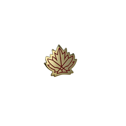 CAGS Lapel Pin