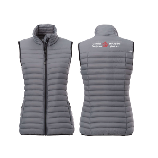 Roots73 Eaglecove Insulated Vest (Women's)