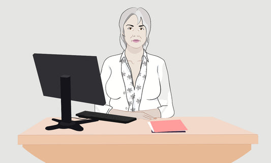 Virtual Patient Case: Breast Cancer