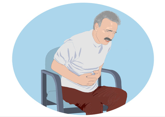 Virtual Patient Case: Informed Consent