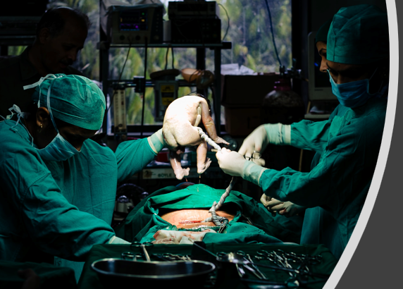 Operative Delivery and Maternal Care for General Surgeons