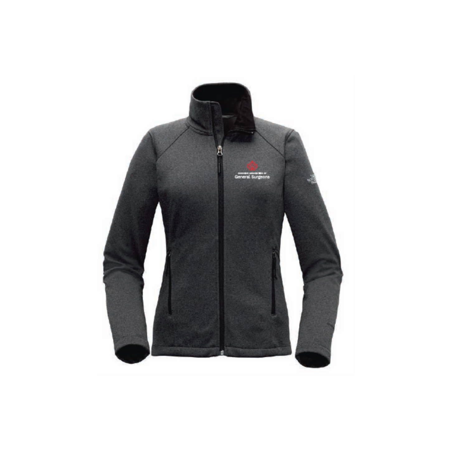 The North Face Ridgeline Soft Shell Jacket (Ladies') *Discontinued - limited stock available*