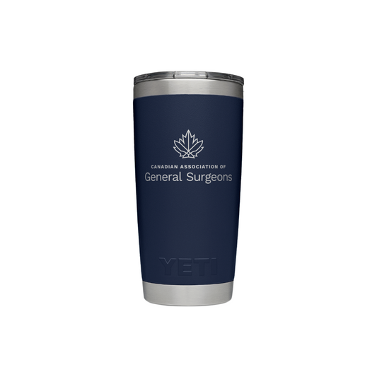 Yeti Rambler® Tumbler