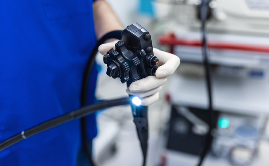 CAGS Endoscopy Photo Atlas