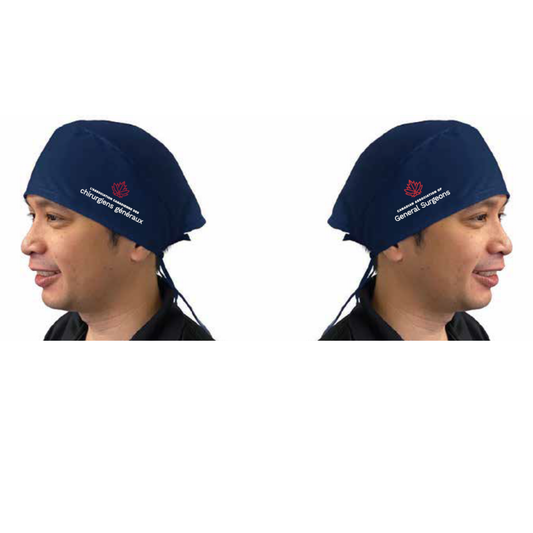 Scrub Cap
