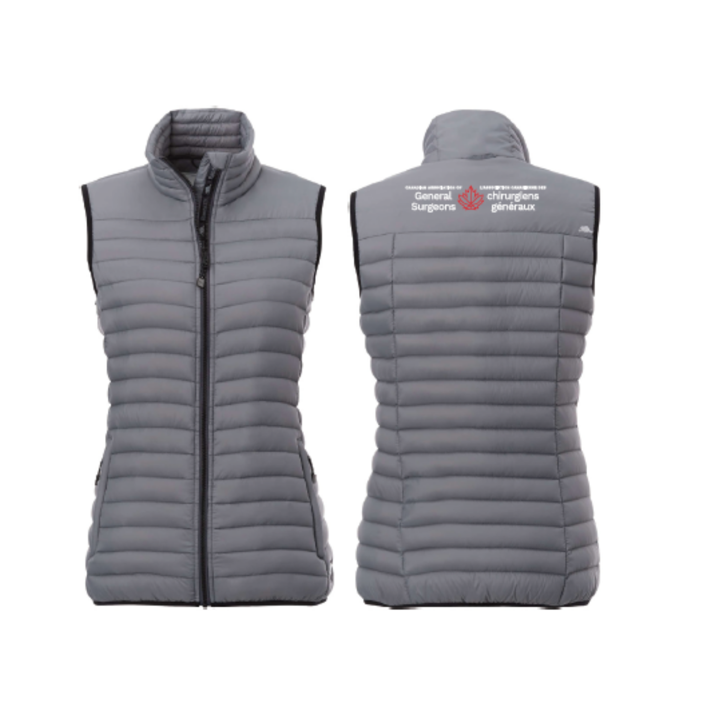 Roots73 Eaglecove Insulated Vest (Women's)