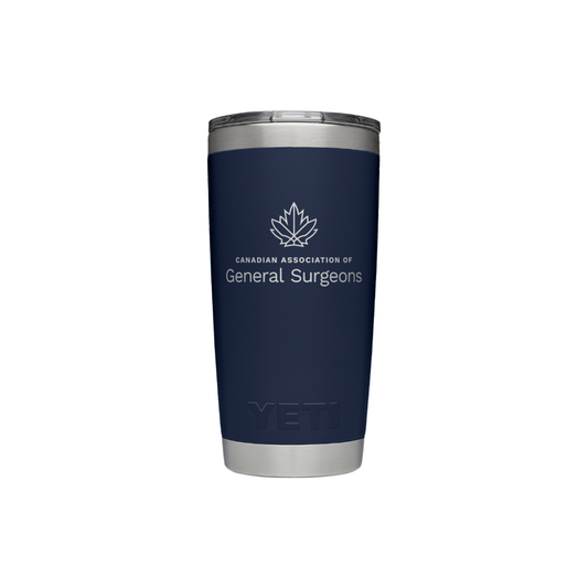 Yeti Rambler® Tumbler