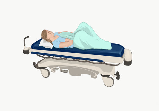Virtual Patient Case: Acute Care