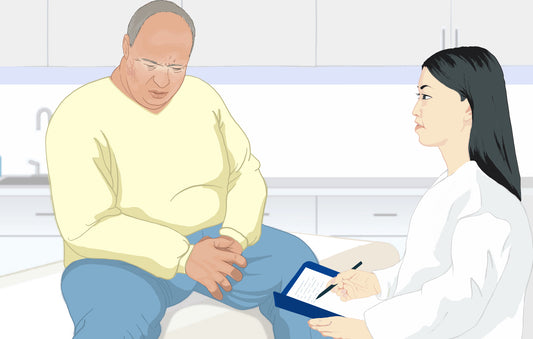 Virtual Patient Case: Acute Cholecystitis