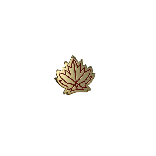 CAGS Lapel Pin
