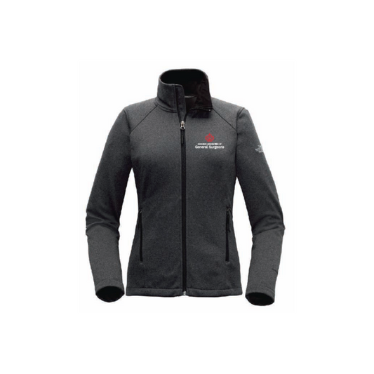 The North Face Ridgeline Soft Shell Jacket (Ladies')